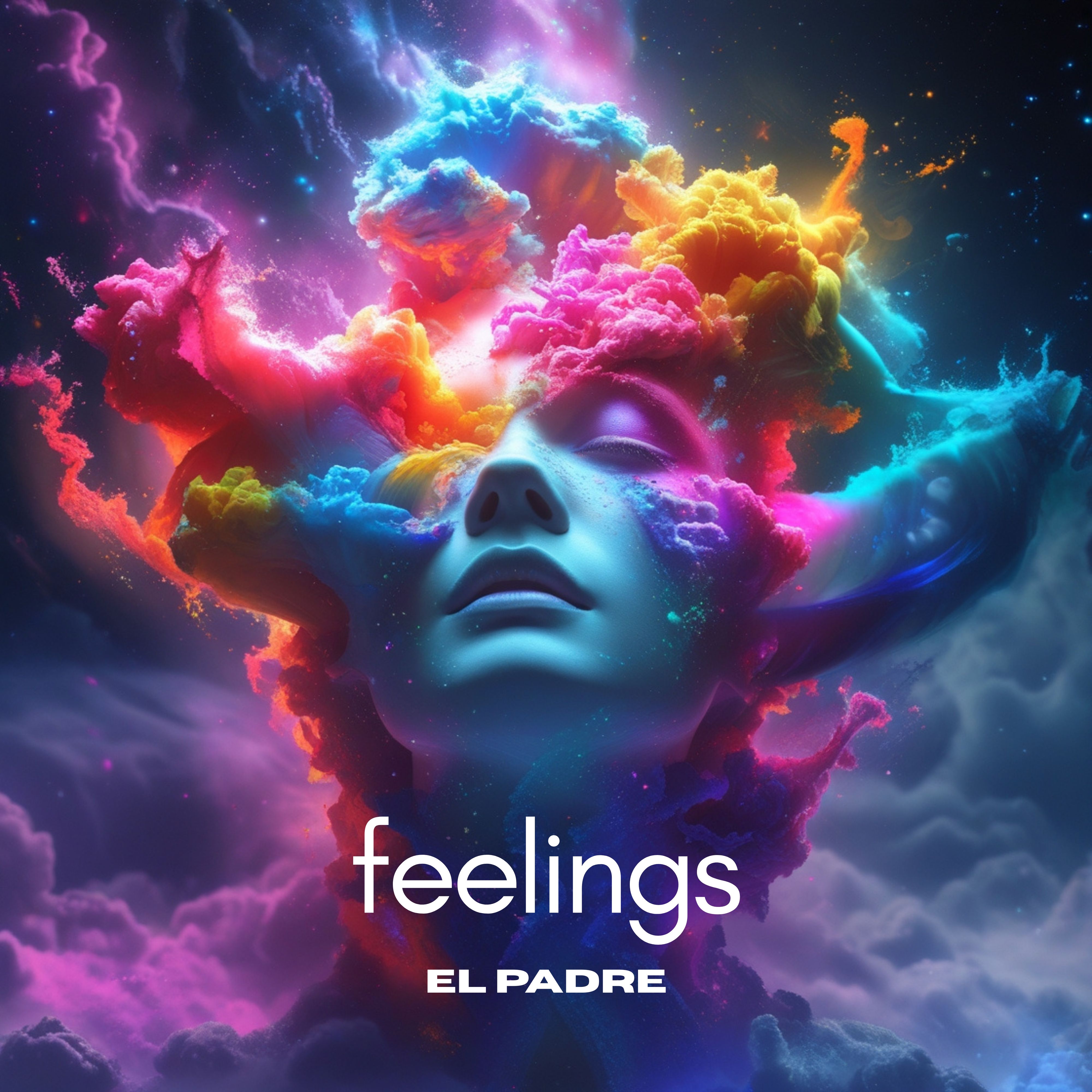 Feelings — Cover Art